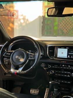 کیا سپۆرتاج